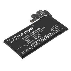 Google Pixel 8 yhteensopiva akku 4500mAh