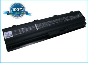 Compaq Presario CQ42, CQ56, CQ62, CQ72 yhteensopiva akku 8800 mAh
