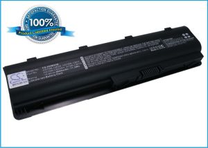 Compaq Presario CQ42, CQ56, CQ62, CQ72 yhteensopiva akku 6600 mAh