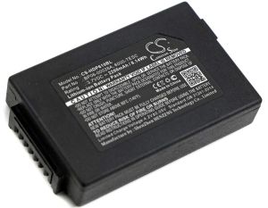 Dolphin 6000LU1, 6100, 6110 akku 2200mAh