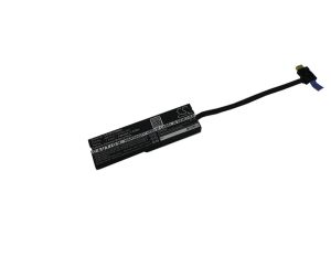 HP ProLiant BL460C G6, ProLiant BL460C G7, ProLiant BL460C G9 akku 530mAh