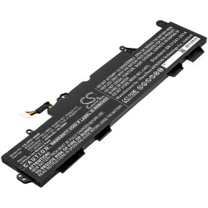 HP EliteBook 735 G5 / EliteBook 830 G5 akku 4250mAh