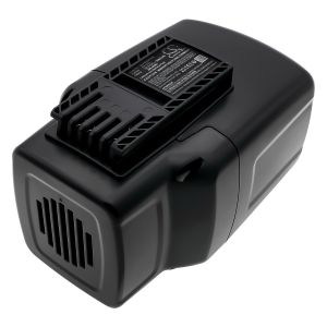 Husqvarna ruohonleikkurin yhteensopiva akku 5000mAh