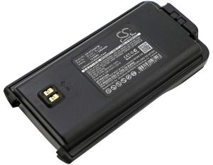 HYT TC-610, TC-610P, TC-610S akku 2000mAh / 14.80Wh