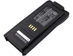 HYT PT580 akku 2000mAh / 14.80Wh