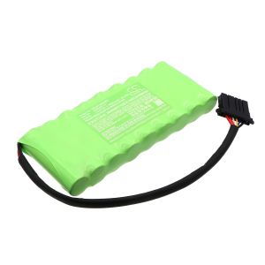 Hitachi VSP G1000, VSP G800 yhteensopiva akku 4500mAh
