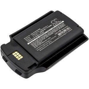 Dolphin 7600 akku 3200mAh