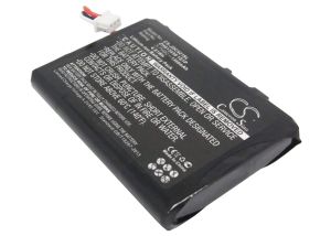 JDS Labs C421, C5, C5D akku 1300mAh