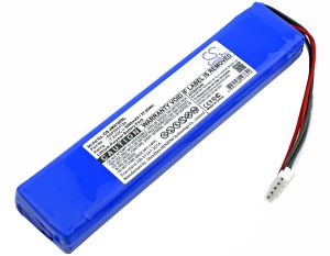 JBL Xtreme Kaiuttimen akku 5000 mAh / 37Wh