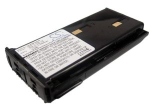 KENWOOD CP-213, TCP-113, TK-2100 akku 2000mAh / 14.40Wh