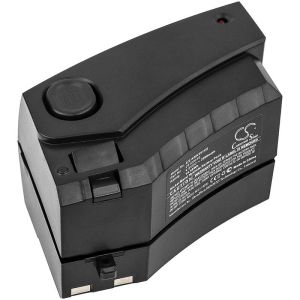 Karcher K55 / K52 / KC55 akku 3000mAh / 14.40Wh