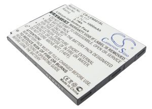 Lenovo O1 akku 1000 mAh