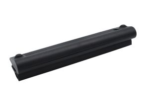 LG X120 akku 6600 mAh - Musta