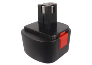 Lincoln sähkötyökalujen / porakoneiden 1201 / 218-787 yhteensopiva akku 3300mAh