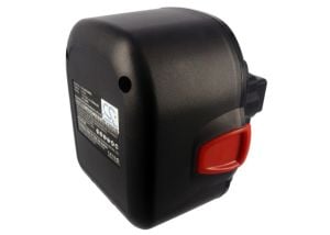 Lincoln sähkötyökalujen / porakoneiden 1401 / 1442 yhteensopiva akku 3300mAh