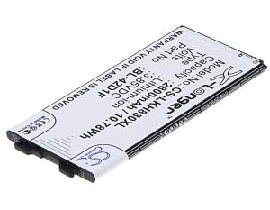 LG G5, G5 Lite, H830 akku 2800 mAh