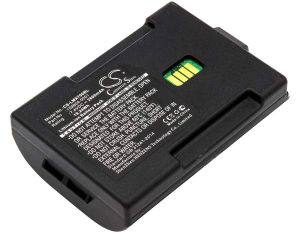 LXE MX7 akku 2600mAh