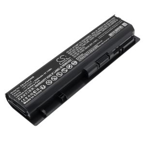 LG kannettavan tietokoneen P430 / P530 yhteensopiva akku 5200mAh