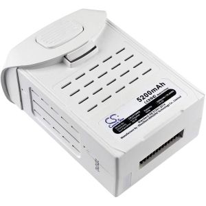 DJI Phantom 4 akku 5200mAh