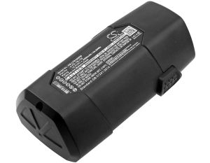 LUX-TOOLS A-KS-18Li/25 akku 3000mAh