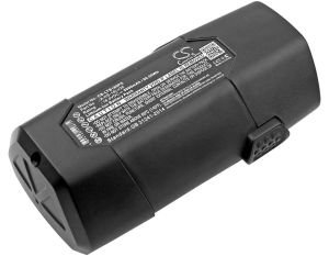 LUX-TOOLS A-KS-18Li/25 akku 5000mAh