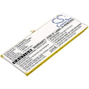 Lenovo S858T akku 1800 mAh