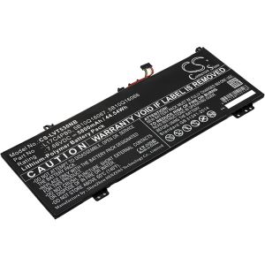 Lenovo IdeaPad 530S Akku 5800mAh
