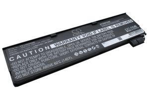 Lenovo ThinkPad S440, ThinkPad S540, ThinkPad T440 akku 4400 mAh