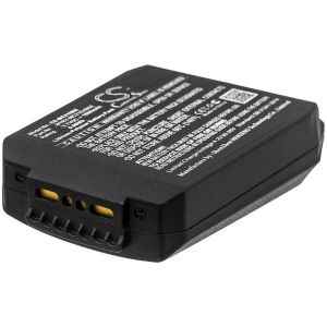 Motorola MC21, MC2100, MC2180 yhteensopiva akku 1800mAh