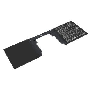 Microsoft kannettavan Surface Book 3 15" yhteensopiva akku 5400mAh
