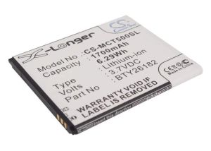 Myphone A919i Dual akku 1700mAh