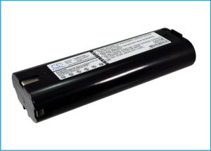 Makita 370 Ni-MH 7,2 V akku 1500 mAh