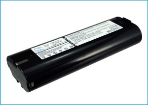 Makita 370 Ni-MH 7,2 V akku 3000 mAh
