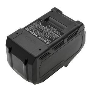 Makita työkalun 40V MAX XGT / W001G yhteensopiva akku 6000mAh
