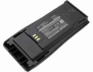 Motorola CP040, CP140, CP150 yhteensopiva akku 2500mAh / 18.75Wh
