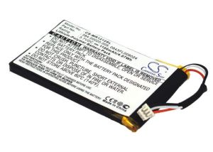 Magellan RoadMate 1212 navigaattorin akku Li-Polymer 3,7 V 1100 mAh