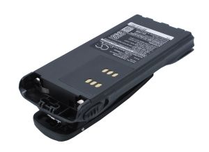 Motorola GP1280, GP140, GP240 yhteensopiva akku 2100mAh / 15.12Wh