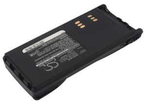 Motorola GP1280, GP140, GP240 yhteensopiva akku 1800mAh / 12.96Wh