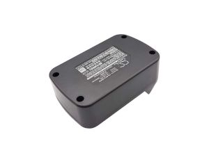 MATRIX AK 18-1-Li akku 2000mAh