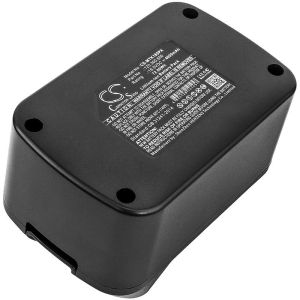 MATRIX AK 18-1-Li akku 4000mAh
