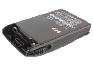 Motorola EX500, EX560, EX560 XLS yhteensopiva akku 1800mAh / 12.96Wh