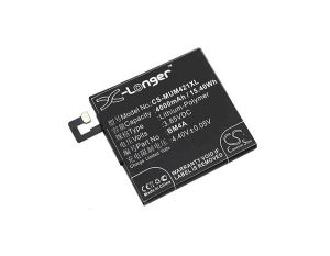 Xiaomi 2016020, 2016021, Redmi Pro akku 4000mAh