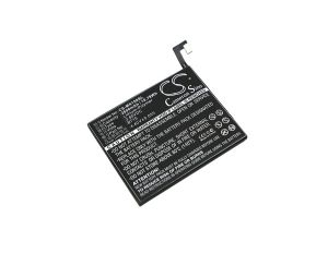 MeiZu M3s, Meilan 3s, Y685C akku 2800mAh