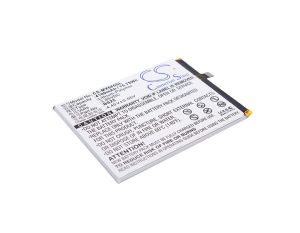 MeiZu M3 Max, Meilan Max, S685M akku 4100mAh
