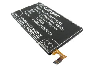 Cameron Sino tarvikeakku Motorola Moto G, Moto G 4G, Moto G Forte akku 1800 mAh