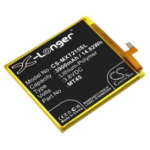 Motorola älypuhelinten Edge 20 Pro / Edge 20 Pro 5G yhteensopiva akku 4400mAh
