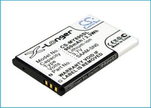 Myphone 3350 akku 900mAh