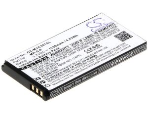 Myphone 3010 Classic akku 1250mAh