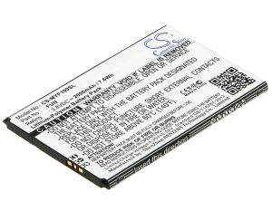 Myphone Fun akku 2000mAh