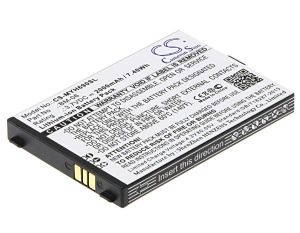 Myphone Hammer Iron akku 2000mAh
